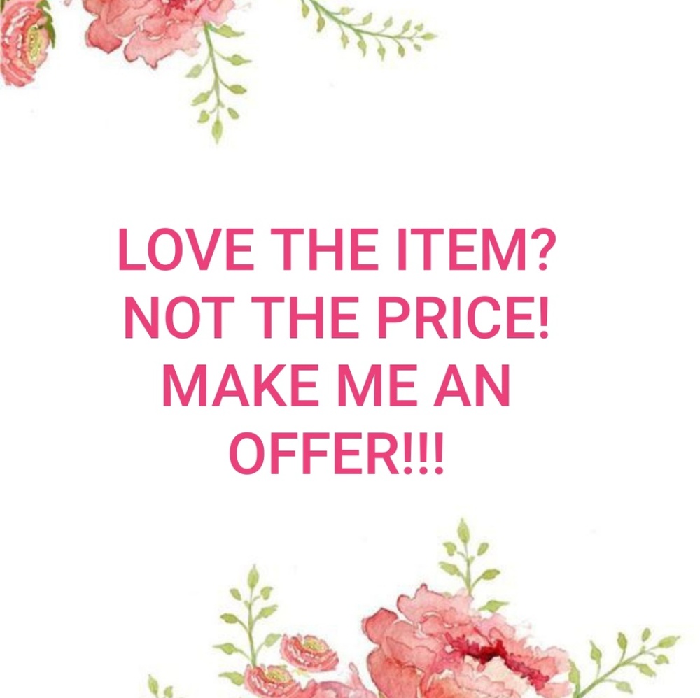 Make Me An Offer!